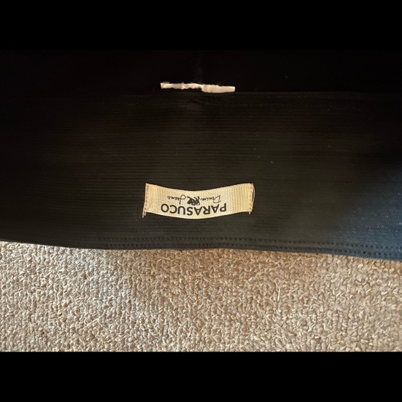 Parasuco black pants - size small - Picture 2 of 4